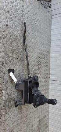 Tringlerie boîte, Opel Corsa D · Phase 2