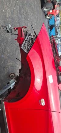 Aile avant gauche, Seat Altea · Phase 1