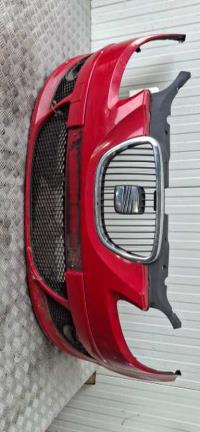 Pare choc avant, Seat Altea · Phase 1