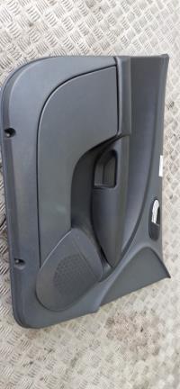 Panneau de porte avant gauche, Seat Altea · Phase 1