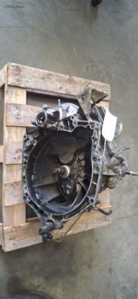 Boîte de vitesses, Citroën C4 1 · Phase 1