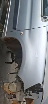 Aile avant droit, Citroën Berlingo 1 · Phase 2