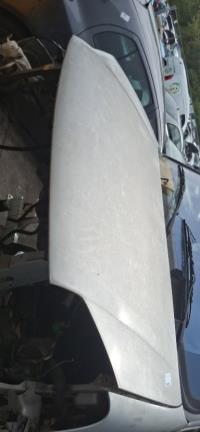 Capot, Citroën Berlingo 1 · Phase 2