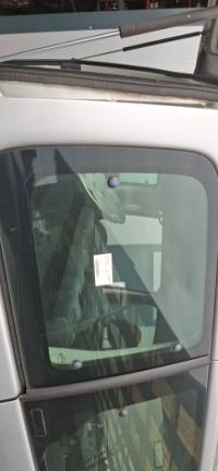 Custode arrière droit, Citroën Berlingo 1 · Phase 2