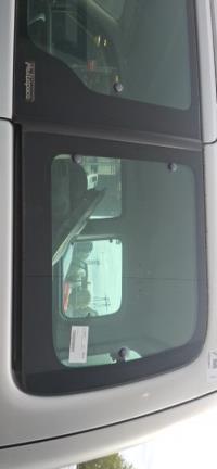 Custode arrière gauche, Citroën Berlingo 1 · Phase 2