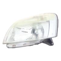 Optique avant principal gauche (feux)(phare), Citroën Berlingo 1 · Phase 2