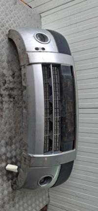 Pare choc avant, Citroën Berlingo 1 · Phase 2