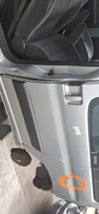 Porte arrière gauche, Citroën Berlingo 1 · Phase 2
