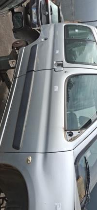 Porte avant droit, Citroën Berlingo 1 · Phase 2