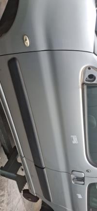 Porte avant gauche, Citroën Berlingo 1 · Phase 2