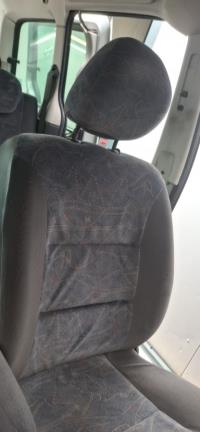 Intérieur complet, Citroën Berlingo 1 · Phase 2