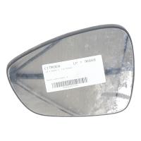 Glace rétroviseur gauche, Citroën C4 1 · Phase 2