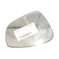 Glace rétroviseur droit, Citroën C4 1 · Phase 2