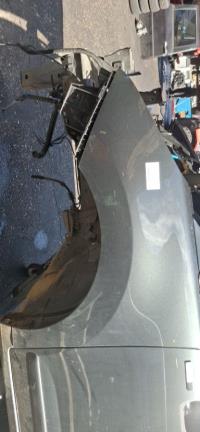 Aile avant gauche, Peugeot 5008 1 · Phase 2