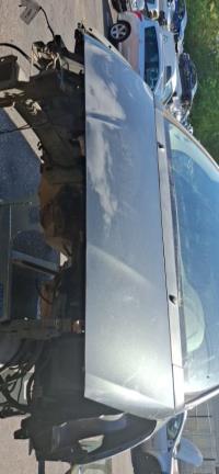 Capot, Peugeot 5008 1 · Phase 2
