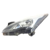Optique avant principal gauche (feux)(phare), Peugeot 5008 1 · Phase 2