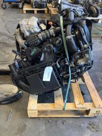 Moteur, Peugeot 5008 1 · Phase 2
