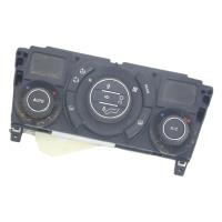 Commande chauffage, Peugeot 5008 1 · Phase 2