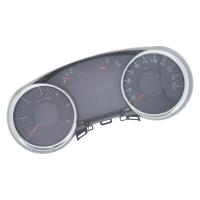 Compteur, Peugeot 5008 1 · Phase 2