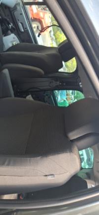 Intérieur complet, Peugeot 5008 1 · Phase 2