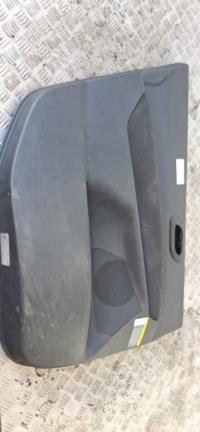 Panneau de porte avant gauche, Peugeot 5008 1 · Phase 2