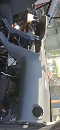 Tableau de bord, Peugeot 5008 1 · Phase 2