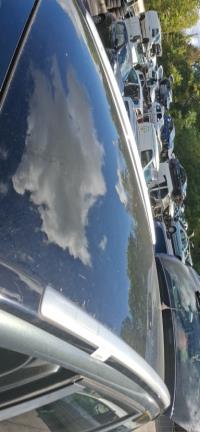 Barres de toit, Peugeot 5008 1 · Phase 2