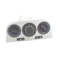 Commande chauffage, Opel Corsa D · Phase 2