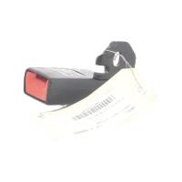 Attache ceinture arrière centrale, Opel Corsa D · Phase 2