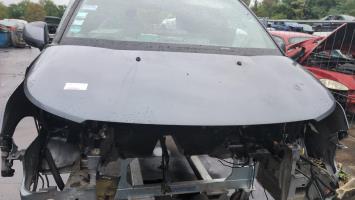 Capot, Citroën C3 Picasso · Phase 1
