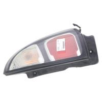 Feu arrière principal droit (feux), Citroën C3 Picasso · Phase 1