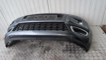 Pare choc avant, Citroën C3 Picasso · Phase 1