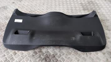 Garniture hayon, Citroën C3 Picasso · Phase 1