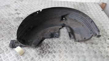 Pare boue arrière droit, Citroën C3 Picasso · Phase 1