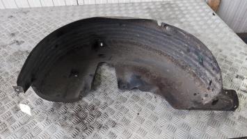 Pare boue arrière gauche, Citroën C3 Picasso · Phase 1