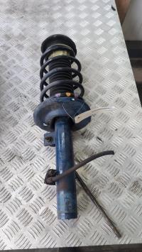 Amortisseur avant droit, Citroën C3 Picasso · Phase 1
