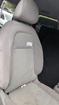 Siège avant droit, Citroën C3 Picasso · Phase 1