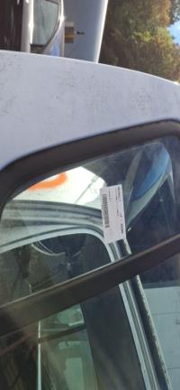 Custode arrière droit (porte), Renault Clio 3 · Phase 2