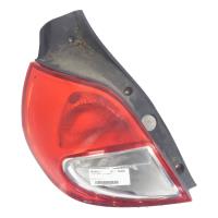 Feu arrière principal gauche (feux), Renault Clio 3 · Phase 2