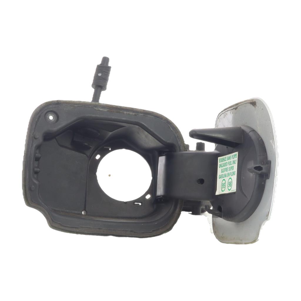Trappe d'essence, Renault Clio 3 · Phase 2