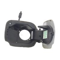 Trappe d'essence, Renault Clio 3 · Phase 2