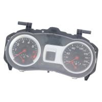 Compteur, Renault Clio 3 · Phase 2