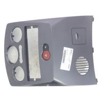 Kit enjoliveur intérieur, Renault Clio 3 · Phase 2
