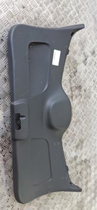 Garniture hayon, Renault Clio 3 · Phase 2