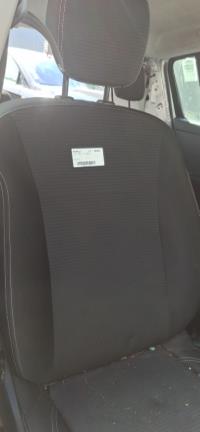 Siège avant droit, Renault Clio 3 · Phase 2