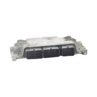Calculateur moteur, Renault Clio 3 · Phase 2