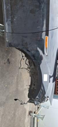 Aile avant droit, Ford Mondeo 3 · Phase 1