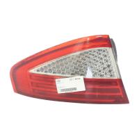Feu arrière principal gauche (feux), Ford Mondeo 3 · Phase 1