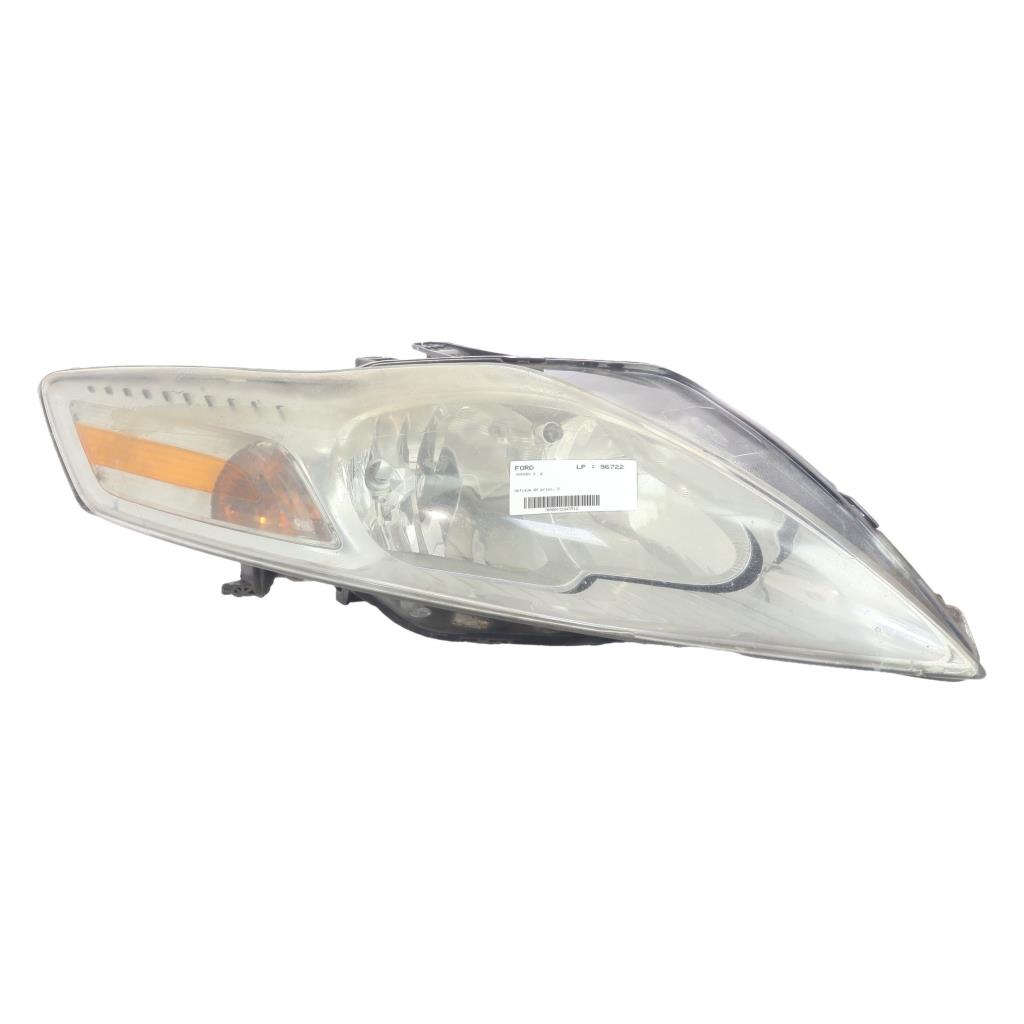 Optique avant principal droit (feux)(phare), Ford Mondeo 3 · Phase 1