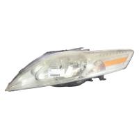 Optique avant principal gauche (feux)(phare), Ford Mondeo 3 · Phase 1